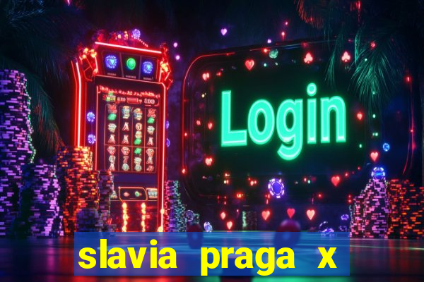 slavia praga x milan palpite